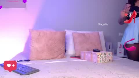 Salome  Next streaming 11102024 online show from June 18, 1:06 am