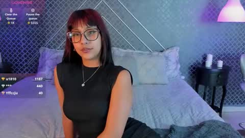 Sia online show from October 28, 7:38 pm