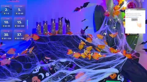 Snapshot of sia_siberia chatting on October 26, 1:33 am Sia 3 online show from October 26, 1:33 am