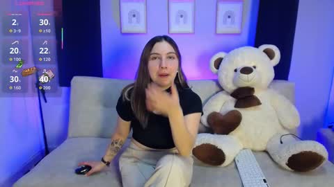 Snapshot of sia_wattson chatting on November 10, 10:09 pm Sia online show from November 10, 10:09 pm