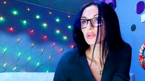 Siaconna online show from January 9, 8:28 am