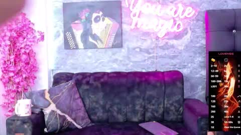 Snapshot of siamarlin chatting on March 12, 8:48 pm siamarlin online show from March 12, 8:48 pm