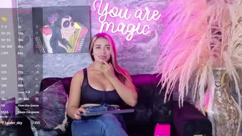 Snapshot of siamarlin chatting on June 30, 9:05 pm siamarlin online show from June 30, 9:05 pm