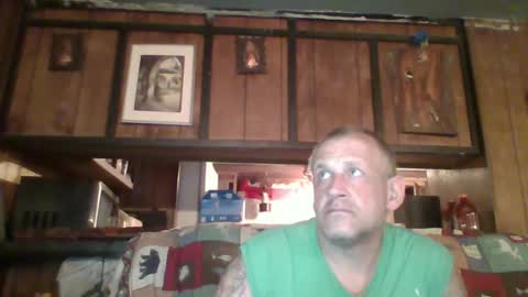 Bill online show from January 12, 3:07 am