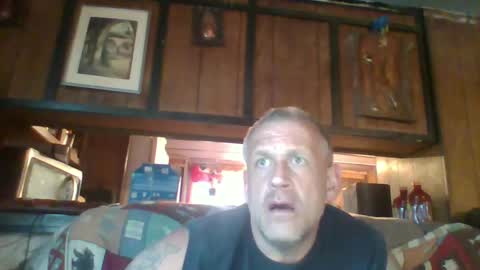 Bill online show from January 13, 3:04 pm