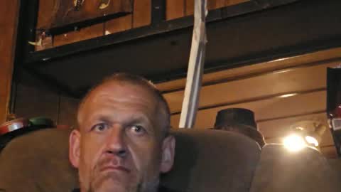 Bill online show from October 25, 10:56 am