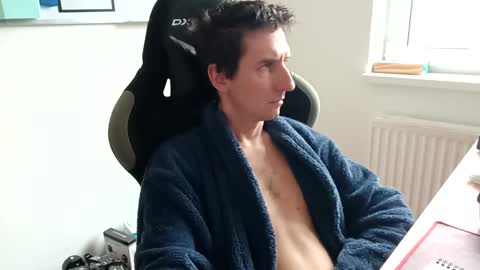 sid85 online show from February 27, 9:22 am