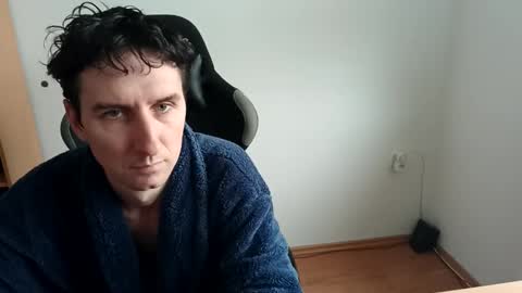 sid85 online show from March 30, 7:31 am