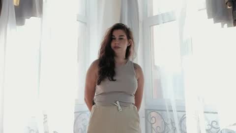 sideeyequeen online show from July 28, 7:04 am
