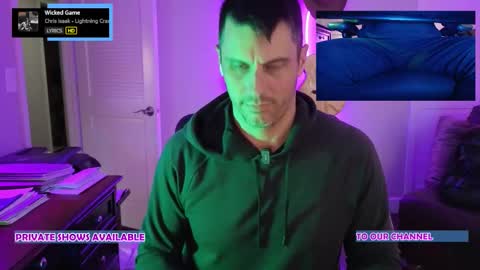 SideSnack online show from October 24, 4:47 pm