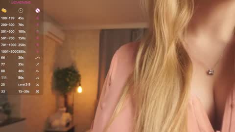 Elizabeth online show from April 26, 5:32 pm