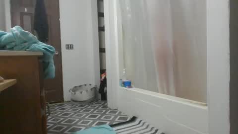 Mrs. St. Patrickk online show from October 3, 12:13 pm