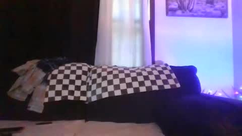 Mrs. St. Patrickk online show from November 14, 6:39 pm