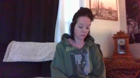 Mrs. St. Patrickk online show from March 23, 4:22 pm
