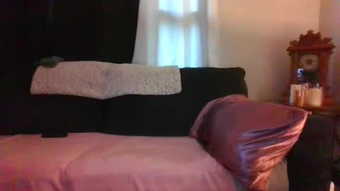 Mrs. St. Patrickk online show from April 30, 3:51 pm