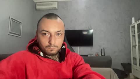 sidvicious23cm online show from February 6, 7:17 pm