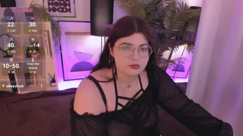 Siena online show from April 29, 9:21 pm