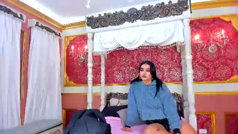 SinnaDark online show from June 16, 11:46 am
