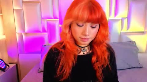 Sienna Desieree online show from January 14, 11:49 am