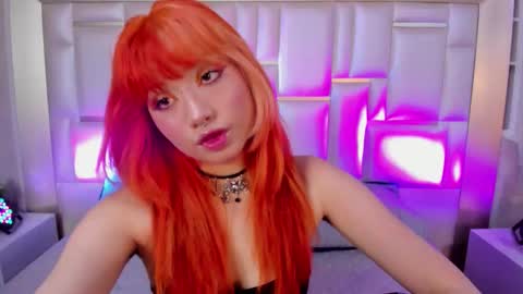 Sienna Desieree online show from January 15, 8:56 pm