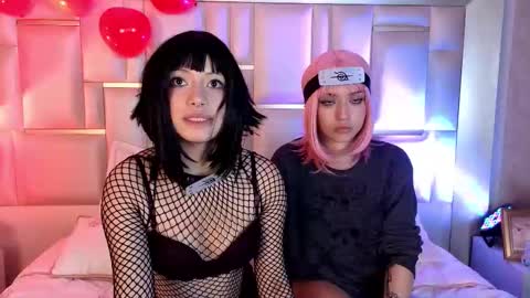 Sienna Desieree online show from February 13, 4:03 pm