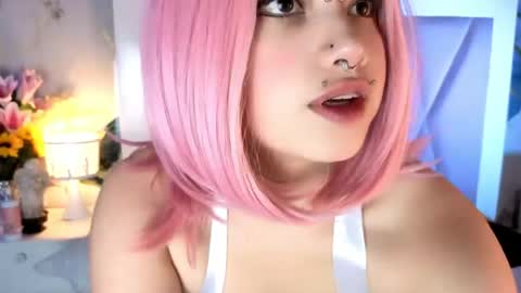 Sienna Desieree online show from June 6, 4:12 pm