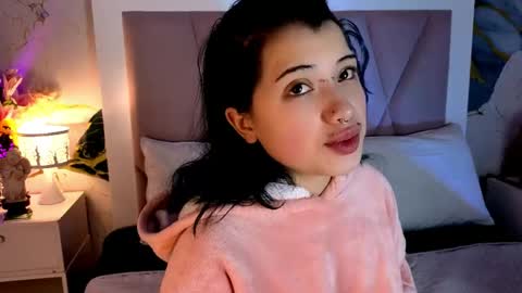 Sienna Desieree online show from June 8, 12:16 pm