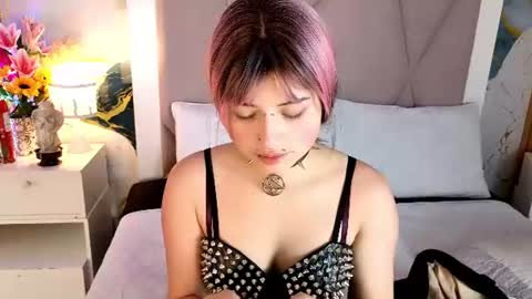 Sienna Desieree online show from June 25, 12:53 pm