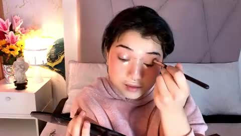 Sienna Desieree online show from June 27, 11:59 am