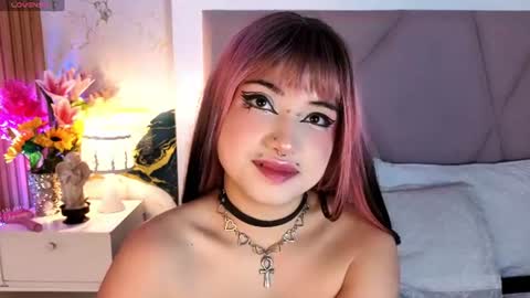 Sienna Desieree online show from July 6, 3:03 pm