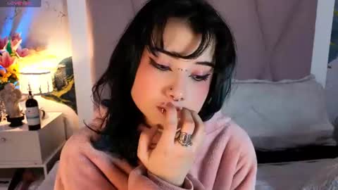 Sienna Desieree online show from July 12, 4:42 pm