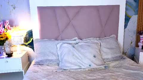 Sienna Desieree online show from July 18, 12:53 pm
