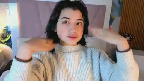 Sienna Desieree online show from July 25, 11:19 am