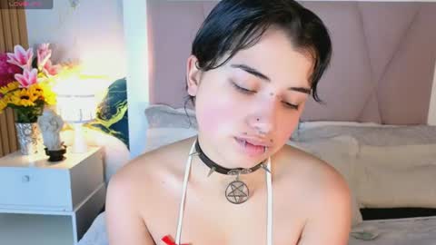 Sienna Desieree online show from July 28, 1:54 pm