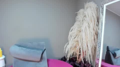 Snapshot of sienna_glow chatting on November 7, 1:33 pm sienna_glow online show from November 7, 1:33 pm