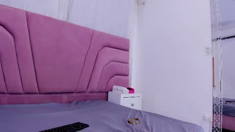 Snapshot of sienna_glow chatting on July 5, 3:19 pm sienna_glow online show from July 5, 3:19 pm