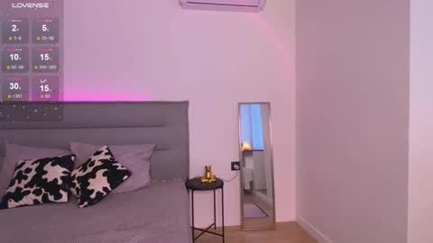 Snapshot of sienna_mi_ chatting on November 23, 8:03 am Lisa online show from November 23, 8:03 am