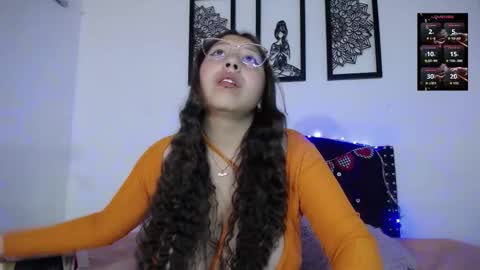 Sienna online show from March 3, 12:11 pm