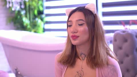 Snapshot of siennajayden chatting on September 29, 7:35 am Sienna online show from September 29, 7:35 am