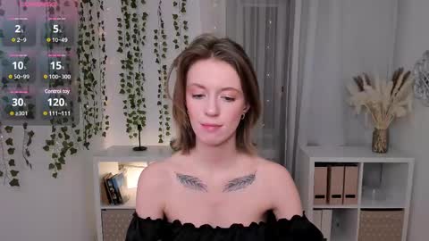 Snapshot of sierrafun_ chatting on February 12, 10:59 pm Sierra online show from February 12, 10:59 pm