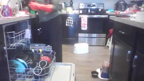 Lady Sif online show from March 14, 2:33 pm