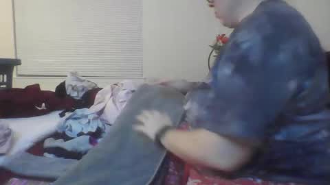 Lady Sif online show from March 16, 2:17 am