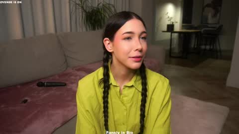 Eva  online show from November 20, 11:32 am