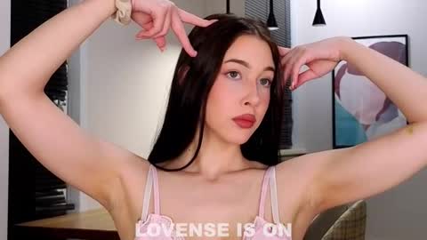 Eva  online show from February 11, 11:04 am