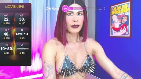 Silent angell online show from December 19, 7:18 am