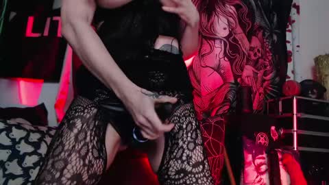 Allmylinkssilentmary666 online show from April 26, 2:48 pm