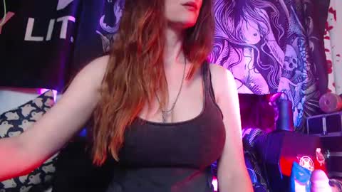 Allmylinkssilentmary666 online show from June 15, 5:15 pm