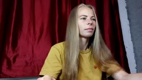 JULIANA online show from July 27, 12:45 pm