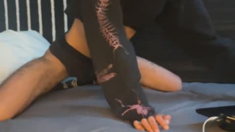 silentseduction69 online show from June 5, 3:13 am