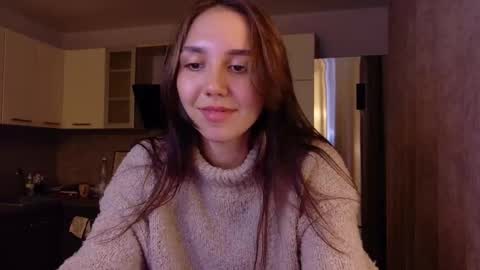 Snapshot of silicia_lu chatting on September 30, 4:01 pm You fav Miss Si online show from September 30, 4:01 pm